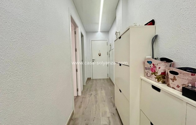 Reventa - Apartamento / piso - Torrevieja - Torrevieja Centro