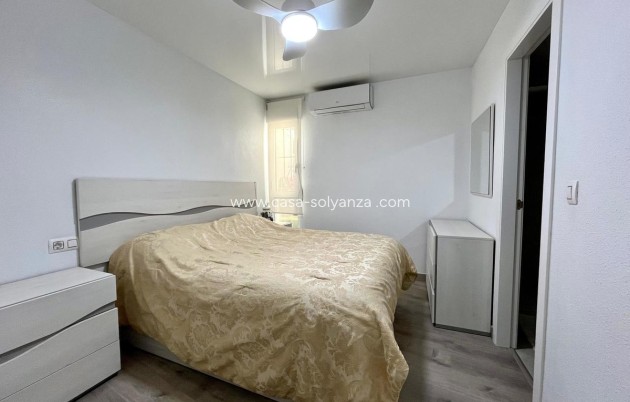 Reventa - Apartamento / piso - Torrevieja - Torrevieja Centro