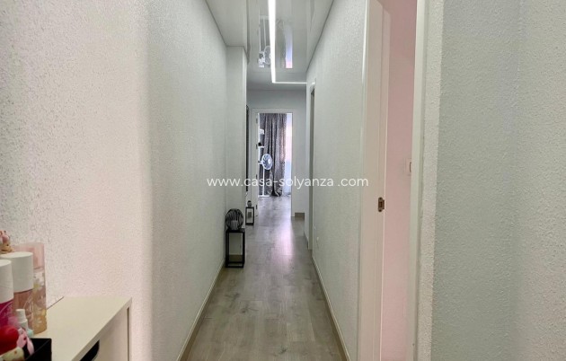 Reventa - Apartamento / piso - Torrevieja - Torrevieja Centro