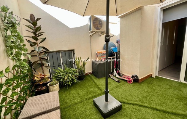 Reventa - Apartamento / piso - Torrevieja - Torrevieja Centro