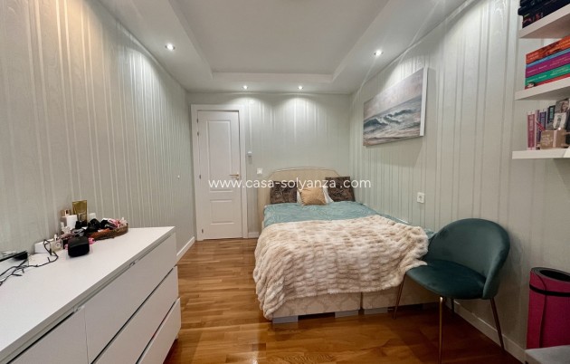 Reventa - Apartamento / piso - Torrevieja - Torrevieja Centro