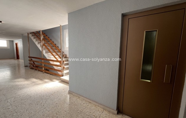Reventa - Apartamento / piso - Torrevieja - Torrevieja Centro