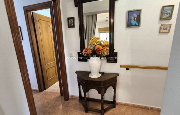 Wiederverkauf - Country Property/Finca - Orihuela