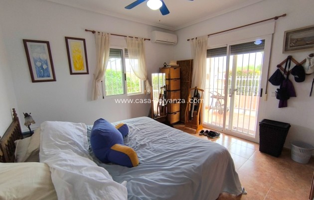 Wiederverkauf - Country Property/Finca - Orihuela