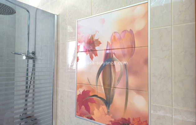 Wiederverkauf - Country Property/Finca - Orihuela