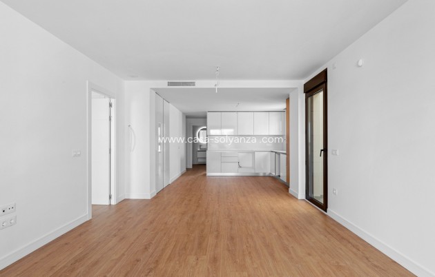 Herverkoop - Appartement / flat - Orihuela - Villamartin