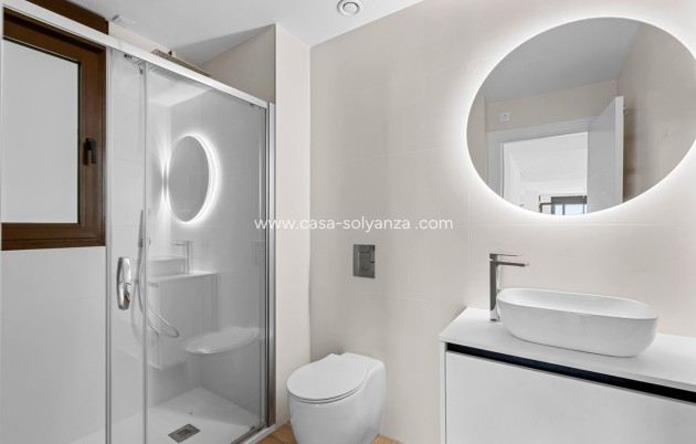 Herverkoop - Appartement / flat - Orihuela - Villamartin