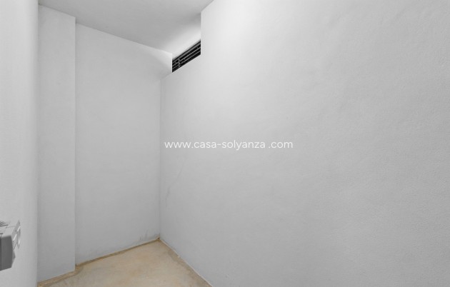 Herverkoop - Appartement / flat - Orihuela - Villamartin