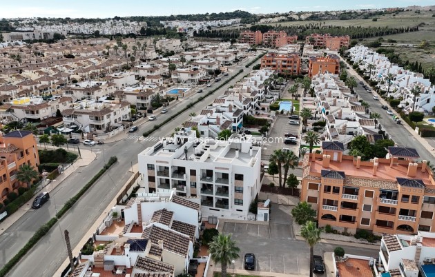 Herverkoop - Appartement / flat - Orihuela - Villamartin