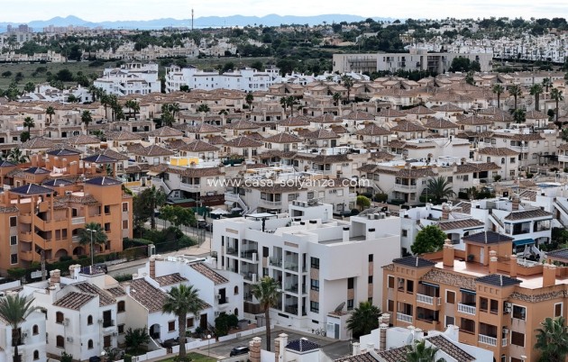 Herverkoop - Appartement / flat - Orihuela - Villamartin