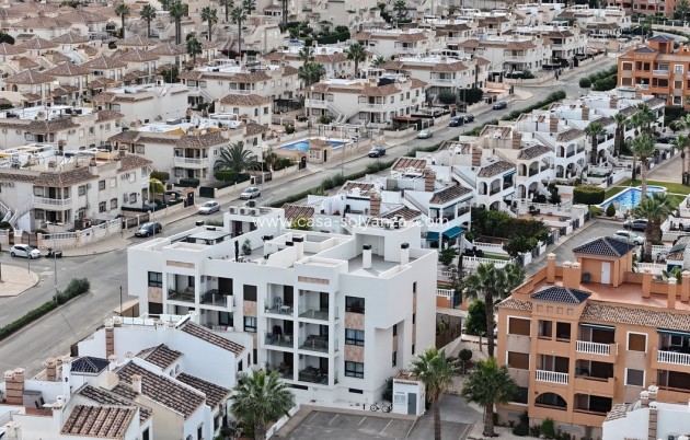 Herverkoop - Appartement / flat - Orihuela - Villamartin