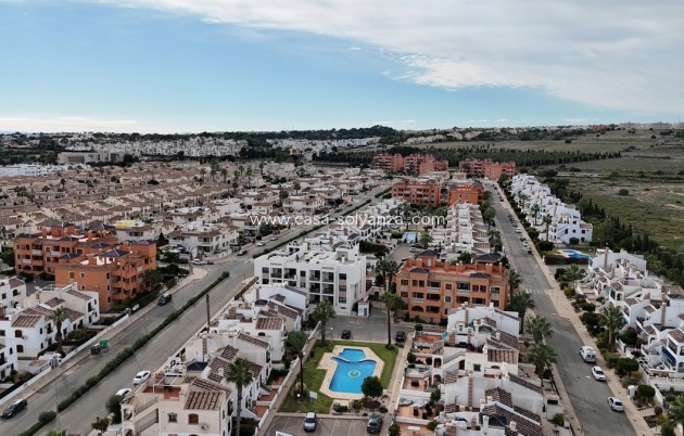 Herverkoop - Appartement / flat - Orihuela - Villamartin
