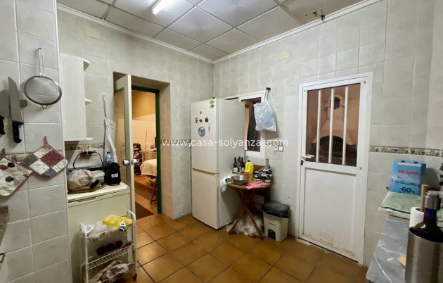 Resale - Apartment / flat - Torrevieja - Torrevieja Centro