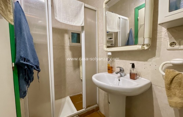 Resale - Apartment / flat - Torrevieja - Torrevieja Centro