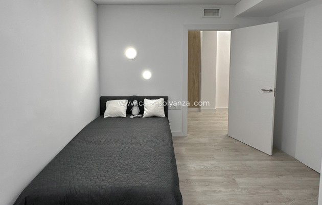 Herverkoop - Appartement / flat - Torrevieja - Torrevieja Centro