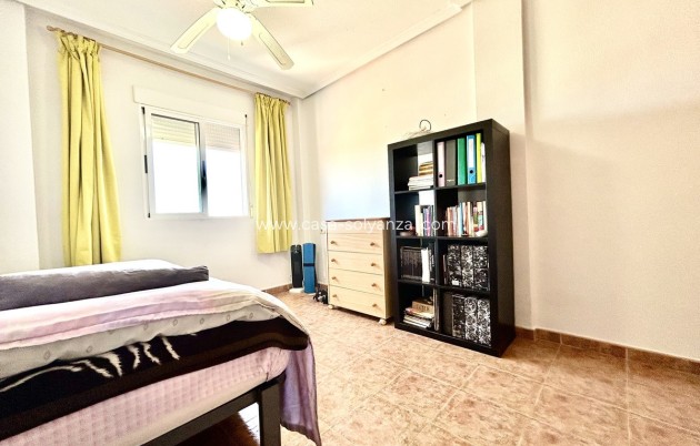 Wiederverkauf - Wohnung - Orihuela - Punta Prima