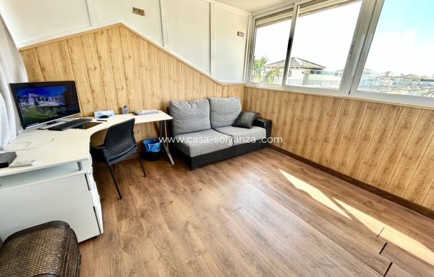 Wiederverkauf - Wohnung - Orihuela - Punta Prima
