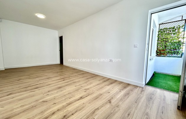 Revente - Appartement - Torrevieja - Torrevieja Centro