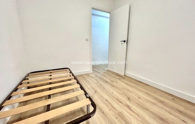 Revente - Appartement - Torrevieja - Torrevieja Centro