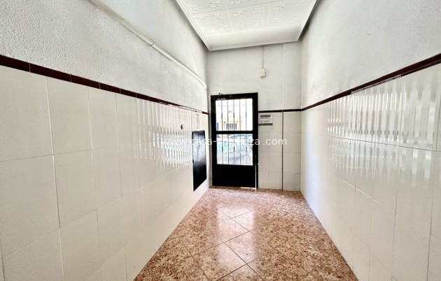 Revente - Appartement - Torrevieja - Torrevieja Centro