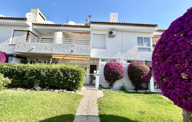 Resale - Apartment / flat - Orihuela - Villamartin