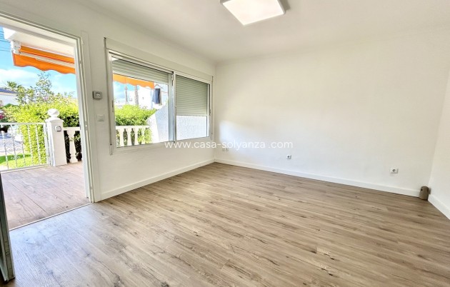 Resale - Apartment / flat - Orihuela - Villamartin
