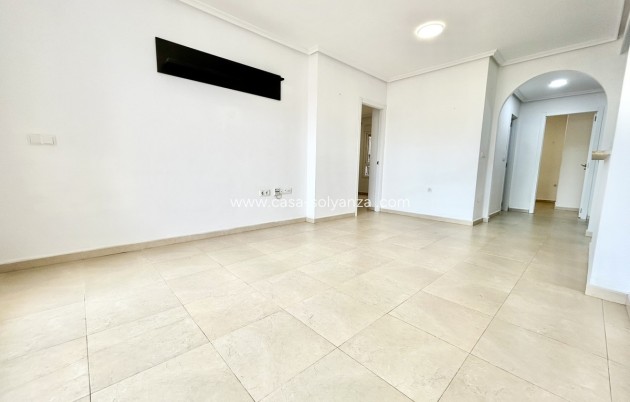 Revente - Appartement - Orihuela - Villamartin