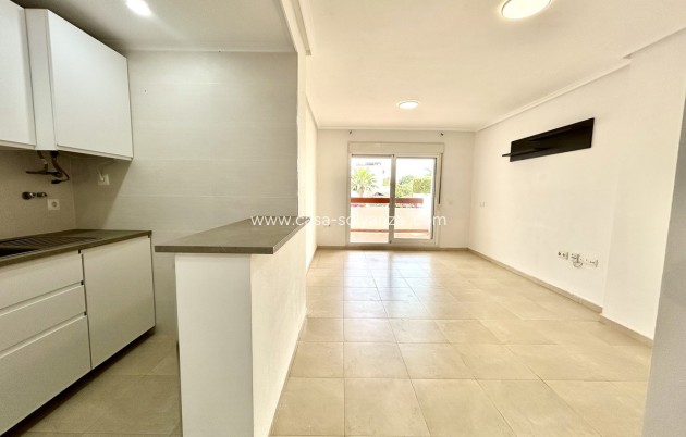 Revente - Appartement - Orihuela - Villamartin