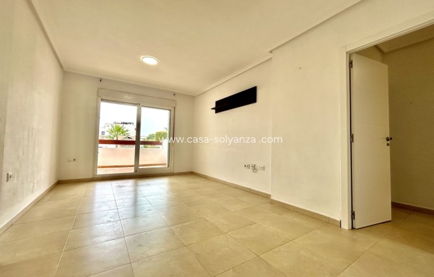 Revente - Appartement - Orihuela - Villamartin