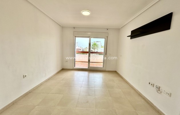Revente - Appartement - Orihuela - Villamartin