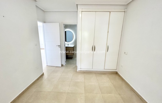 Revente - Appartement - Orihuela - Villamartin
