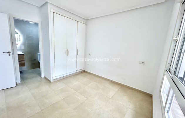 Revente - Appartement - Orihuela - Villamartin