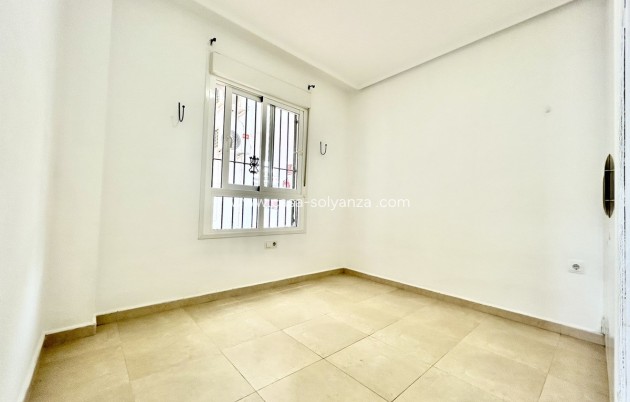 Revente - Appartement - Orihuela - Villamartin