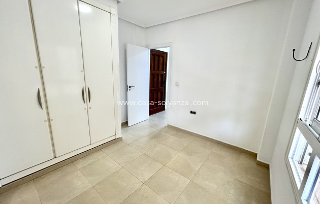 Revente - Appartement - Orihuela - Villamartin