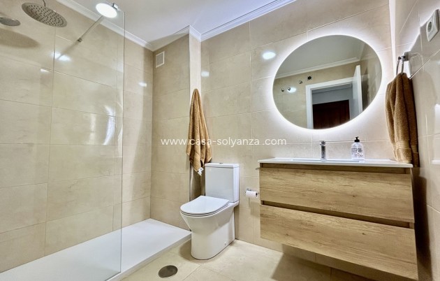 Revente - Appartement - Orihuela - Villamartin
