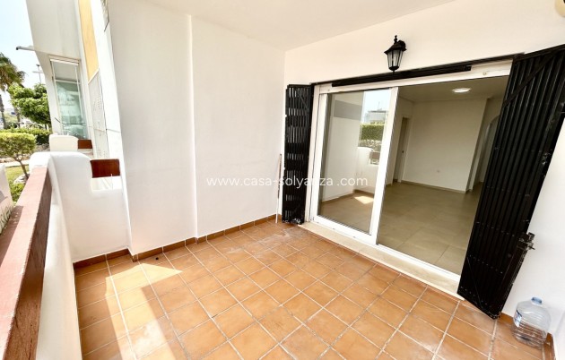 Revente - Appartement - Orihuela - Villamartin