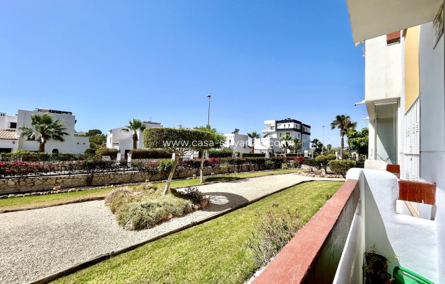 Revente - Appartement - Orihuela - Villamartin