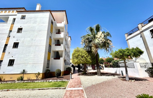 Revente - Appartement - Orihuela - Villamartin