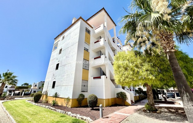 Revente - Appartement - Orihuela - Villamartin