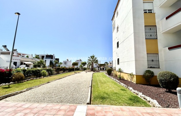 Revente - Appartement - Orihuela - Villamartin