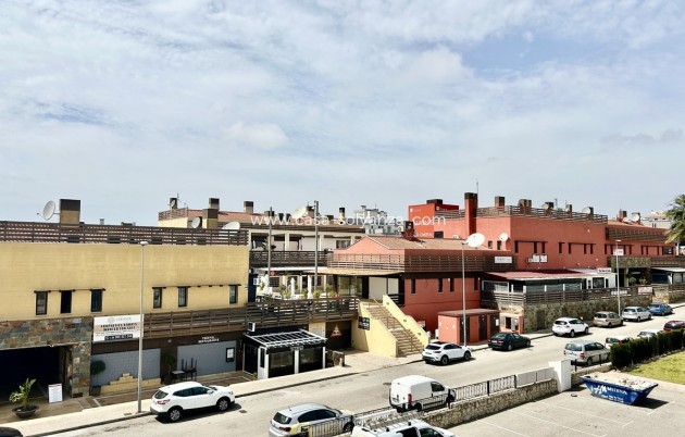 Revente - Appartement - Orihuela - Villamartin
