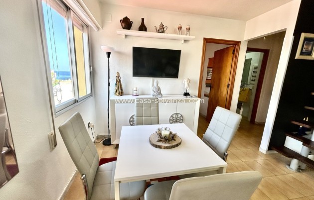 Wiederverkauf - Wohnung - Torrevieja - Torrevieja Centro