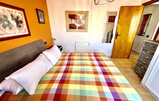 Wiederverkauf - Wohnung - Torrevieja - Torrevieja Centro