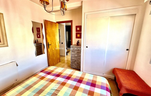 Wiederverkauf - Wohnung - Torrevieja - Torrevieja Centro