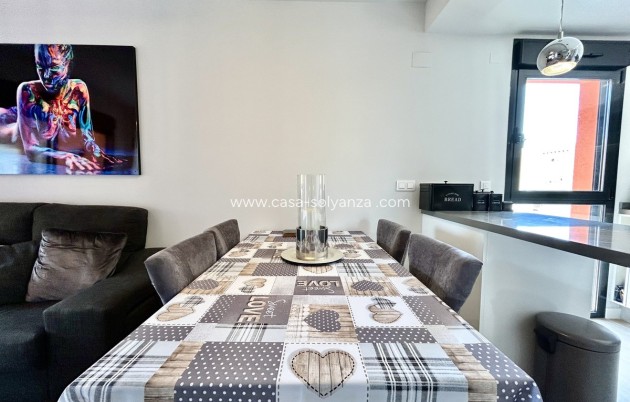 Revente - Appartement - Orihuela - Villamartin