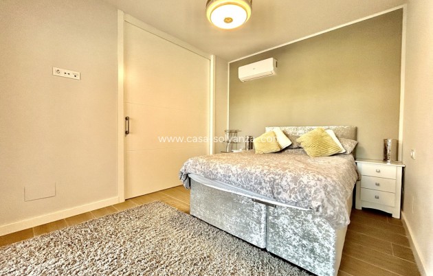 Revente - Appartement - Orihuela - Villamartin