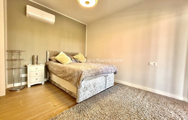 Revente - Appartement - Orihuela - Villamartin