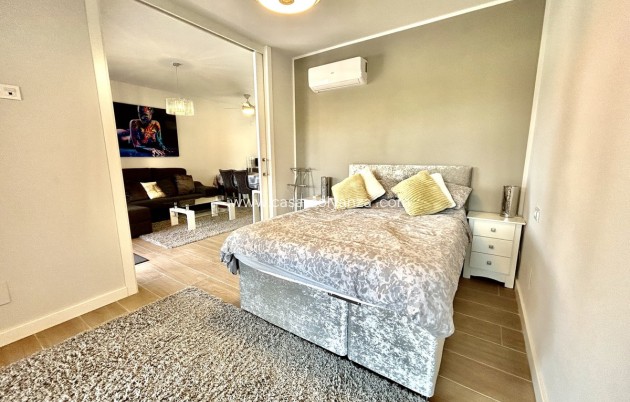 Revente - Appartement - Orihuela - Villamartin