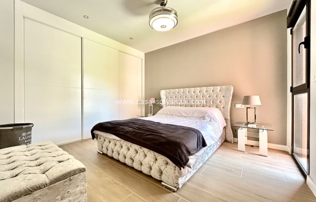 Revente - Appartement - Orihuela - Villamartin