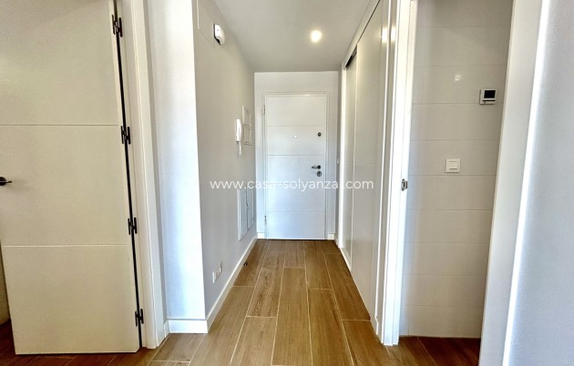 Revente - Appartement - Orihuela - Villamartin